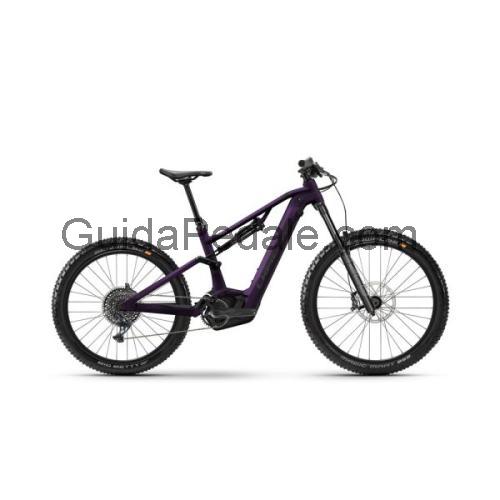 Lapierre Overvolt AM 527 scheda tecnica e recensioni